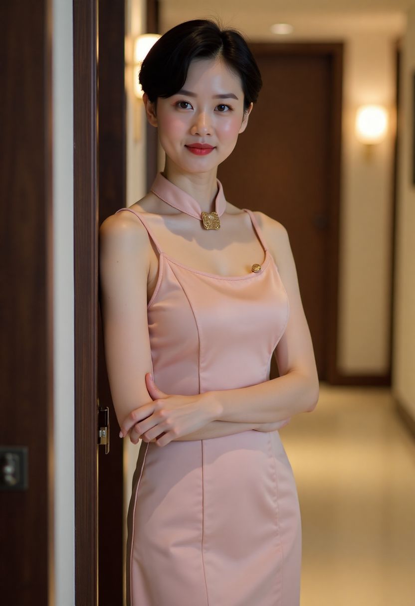 观众青石巷口头像